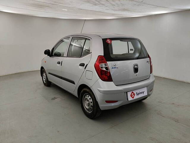 Used Hyundai i10 [2010-2017] Era 1.1 iRDE2 [2010-2017] in Indore