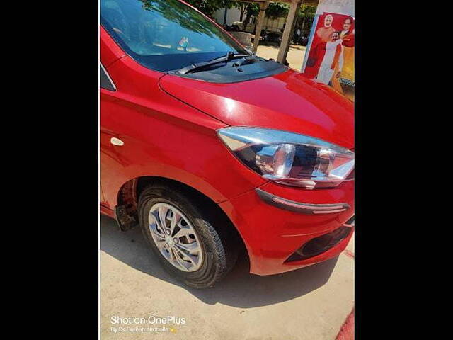 Used Tata Tiago [2016-2020] Revotorq XM [2016-2019] in Hyderabad