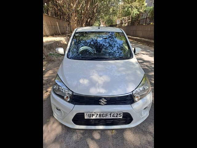 Used 2020 Maruti Suzuki Celerio in Delhi