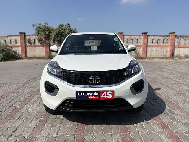 Used 2019 Tata Nexon in Delhi