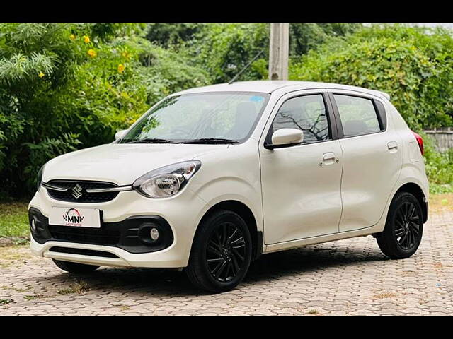 Used Maruti Suzuki Celerio [2017-2021] ZXi in Ahmedabad