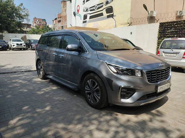 Used Kia Carnival [2020-2023] Limousine Plus 7 STR in Delhi