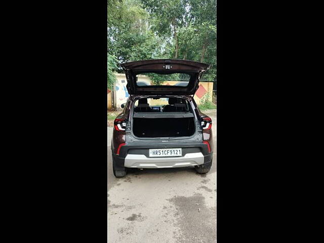 Used Renault Kiger [2022-2023] RXT (O) AMT in Delhi