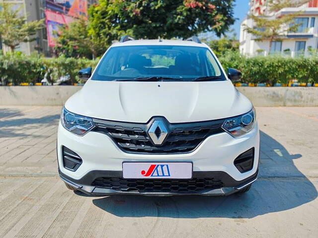 Used Renault Triber [2019-2023] RXL [2019-2020] in Ahmedabad