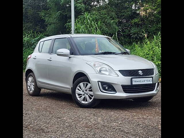 Used Maruti Suzuki Swift [2011-2014] ZXi in Pune