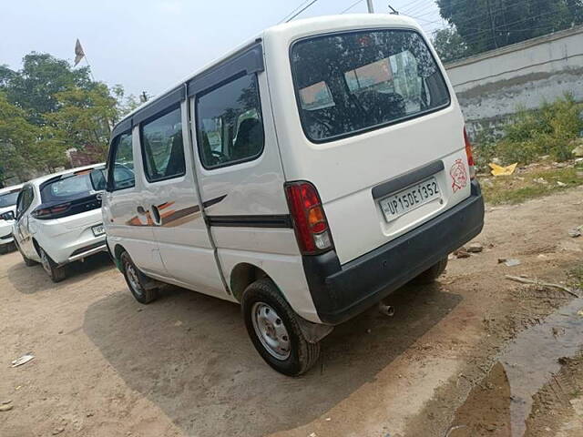 Used Maruti Suzuki Eeco [2010-2022] 7 STR in Meerut