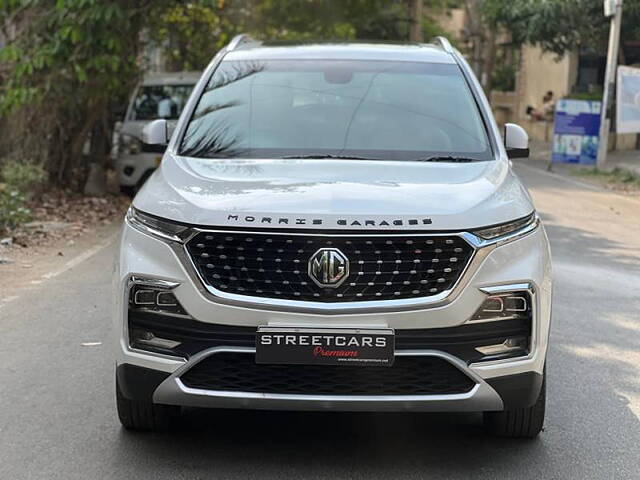 Used 2022 MG Hector in Bangalore
