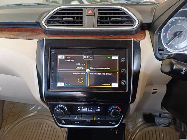 Used Maruti Suzuki Dzire [2017-2020] ZDi Plus AMT in Ludhiana