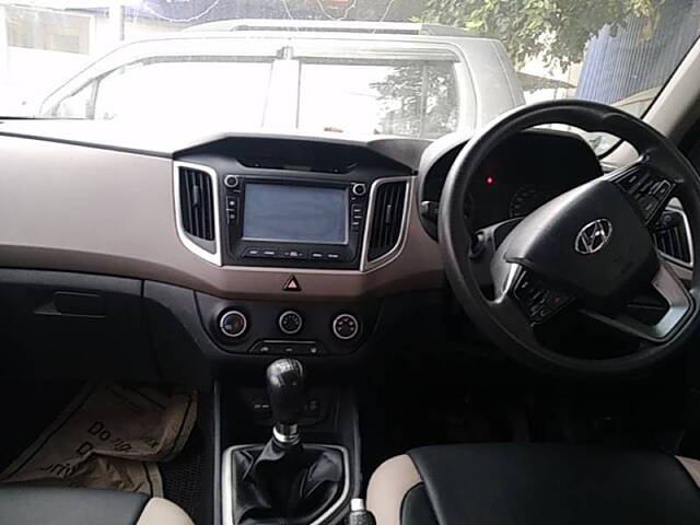 Used Hyundai Creta [2015-2017] 1.4 S in Ranchi
