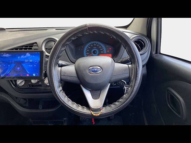 Used Datsun redi-GO [2016-2020] T (O) [2016-2019] in Ahmedabad