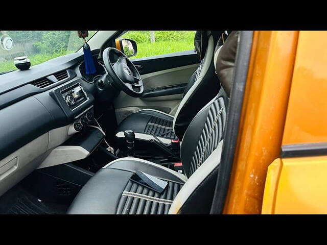 Used Renault Triber [2019-2023] RXE [2019-2020] in Kolkata