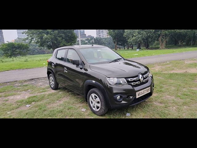 Used Renault Kwid [2015-2019] RXT [2015-2019] in Kolkata