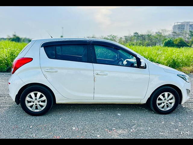 Used Hyundai i20 [2012-2014] Sportz 1.4 CRDI in Surat