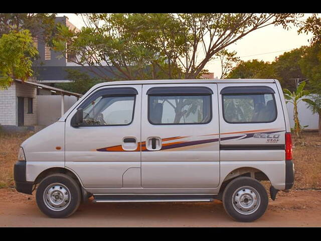 Used Maruti Suzuki Eeco [2010-2022] 5 STR in Coimbatore