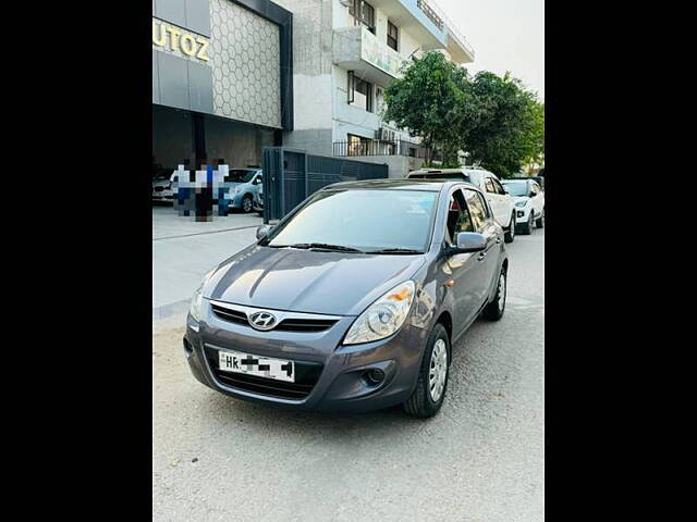 Used Hyundai i20 [2010-2012] Magna 1.2 in Chandigarh