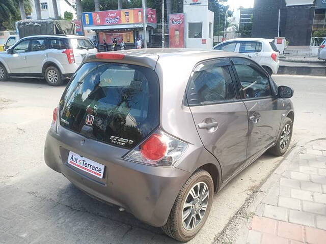 Used Honda Brio [2011-2013] S MT in Bangalore