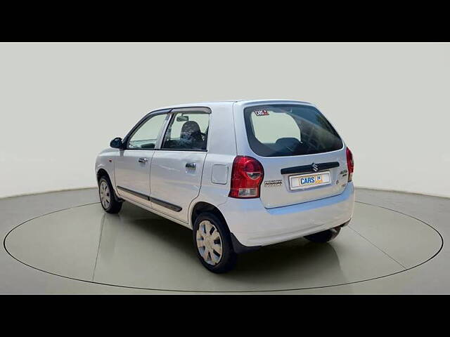 Used Maruti Suzuki Alto K10 [2010-2014] VXi in Lucknow