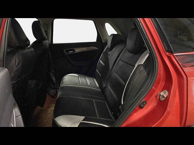 Used Maruti Suzuki Vitara Brezza [2016-2020] ZDi Plus in Mumbai