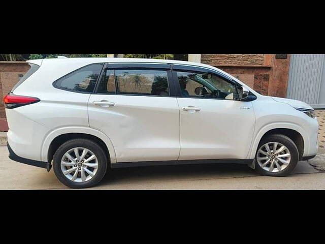 Used Toyota Innova Hycross VX Hybrid 7 STR in Raipur