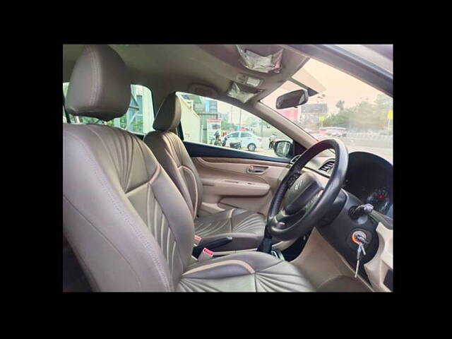 Used Maruti Suzuki Ciaz [2017-2018] Delta 1.3 Hybrid in Pune