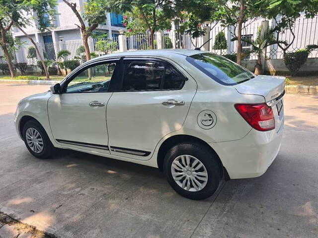 Used Maruti Suzuki Dzire VXi [2020-2023] in Lucknow