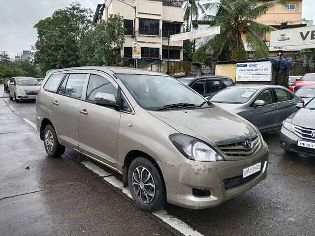 Used 2008 Toyota Innova in Mumbai