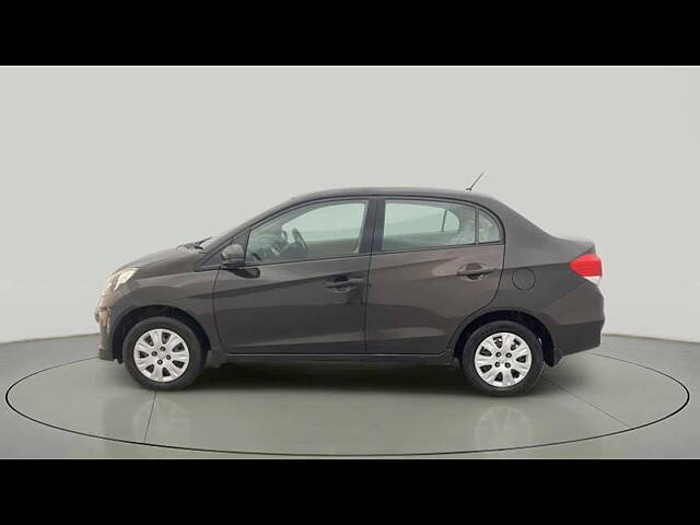 Used Honda Amaze [2013-2016] 1.2 SX i-VTEC in Pune