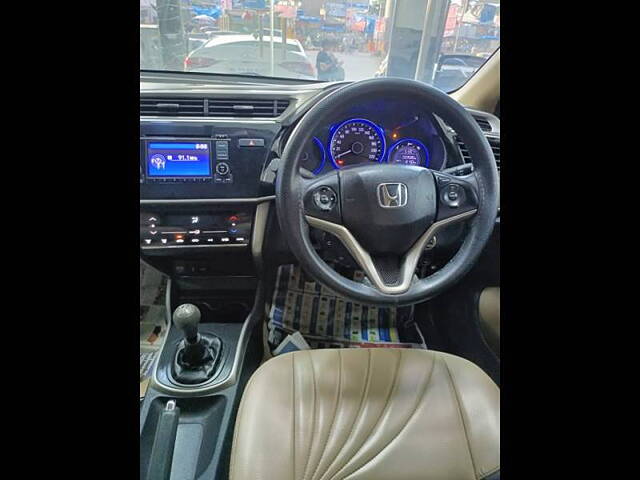 Used Honda City [2014-2017] V in Mumbai