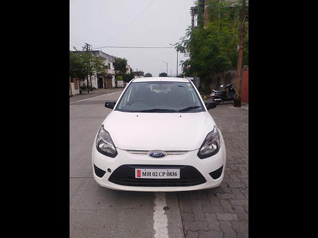 Used 2012 Ford Figo in Nagpur
