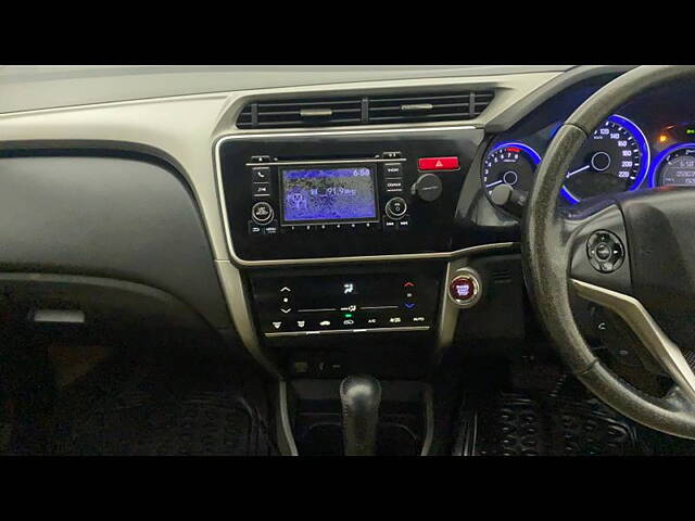 Used Honda City [2014-2017] VX CVT in Mumbai