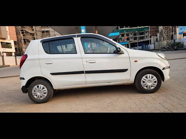 Used Maruti Suzuki Alto 800 [2012-2016] Lxi in Vadodara