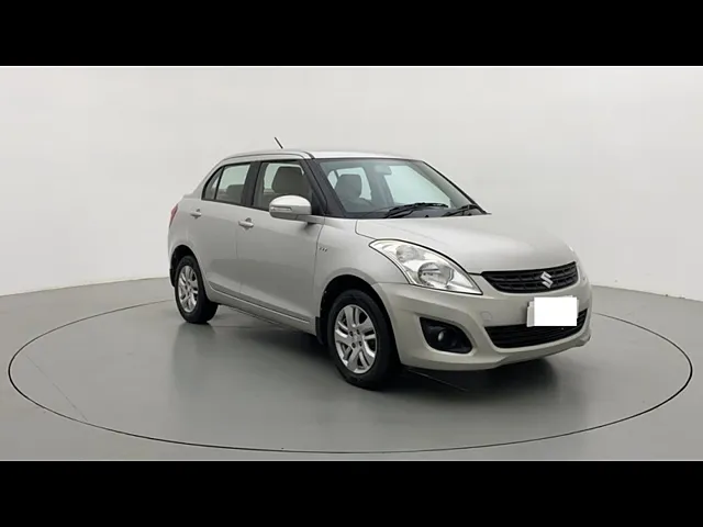 Used 2013 Maruti Suzuki Swift DZire in Mumbai