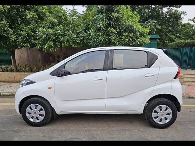 Used Datsun redi-GO [2016-2020] S 1.0 [2017-2019] in Ahmedabad