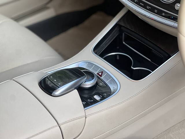 Used Mercedes-Benz S-Class (W222) [2018-2022] S 350D [2018-2020] in Mumbai