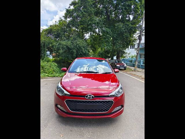 Used 2015 Hyundai Elite i20 in Mysore