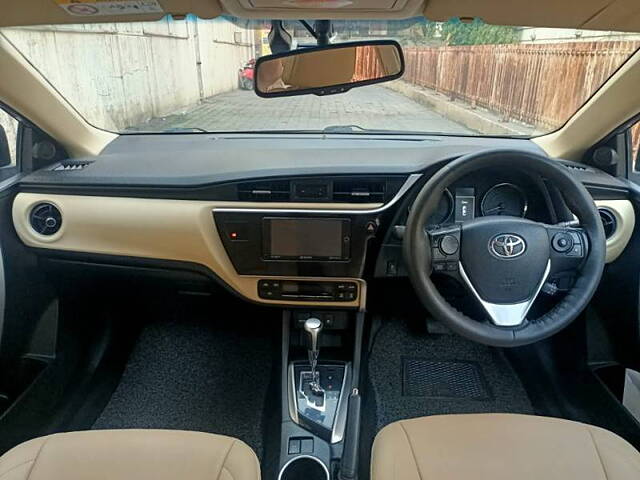 Used Toyota Corolla Altis [2014-2017] VL AT Petrol in Thane