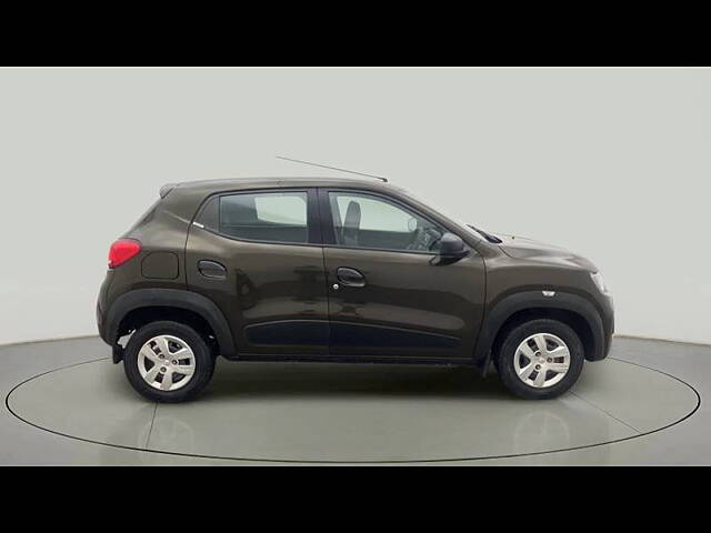 Used Renault Kwid [2015-2019] RXL [2015-2019] in Bangalore