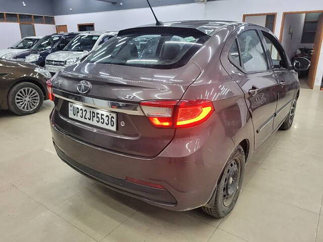 Used Tata Tigor [2017-2018] Revotron XT in Kanpur