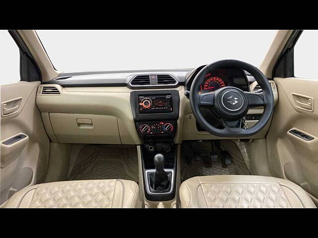 Used Maruti Suzuki Dzire LXi [2020-2023] in Delhi