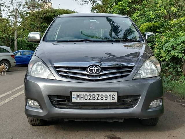 Used 2011 Toyota Innova in Mumbai