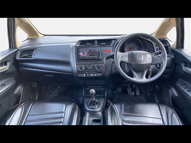 Used Honda Jazz [2015-2018] E MT [2015-2016] in Patna