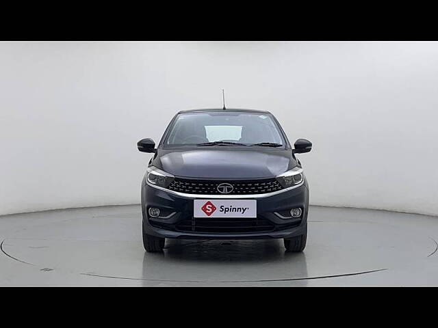 Used Tata Tiago XZ Plus CNG [2022-2023] in Bangalore