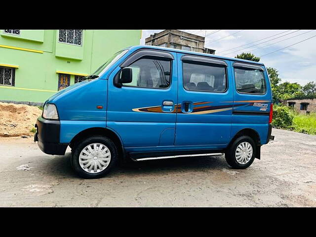 Used Maruti Suzuki Eeco [2010-2022] 7 STR in Howrah