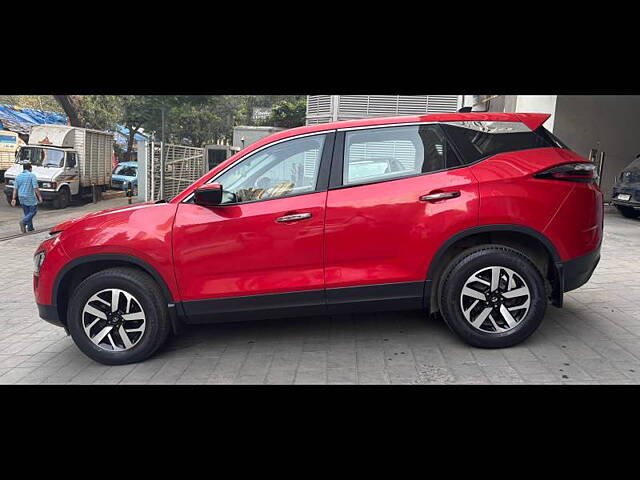 Used Tata Harrier [2019-2023] XZA Plus in Mumbai