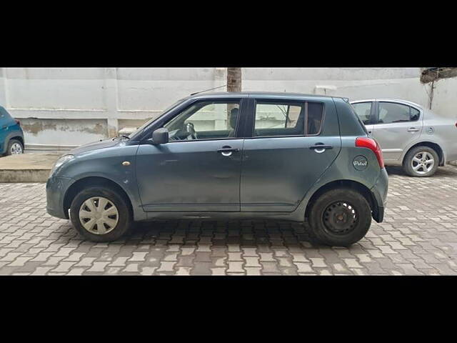 Used Maruti Suzuki Swift  [2005-2010] LXi in Chennai