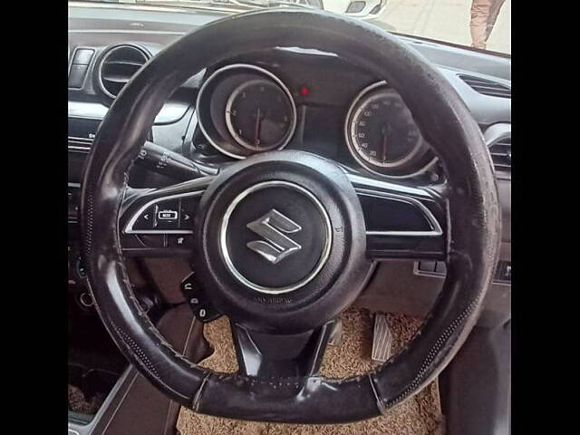 Used Maruti Suzuki Swift [2018-2021] VDi in Kanpur