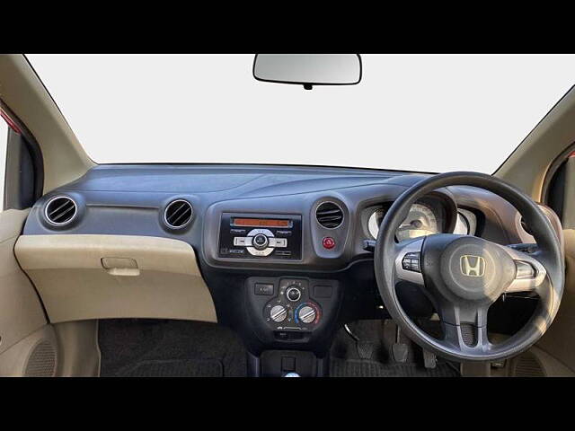 Used Honda Brio [2011-2013] S MT in Rajkot