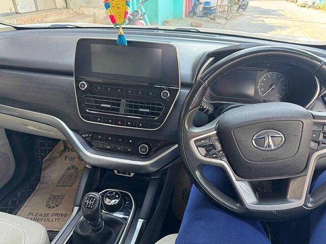 Used Tata Safari [2021-2023] XZ Plus 6 S in Hyderabad