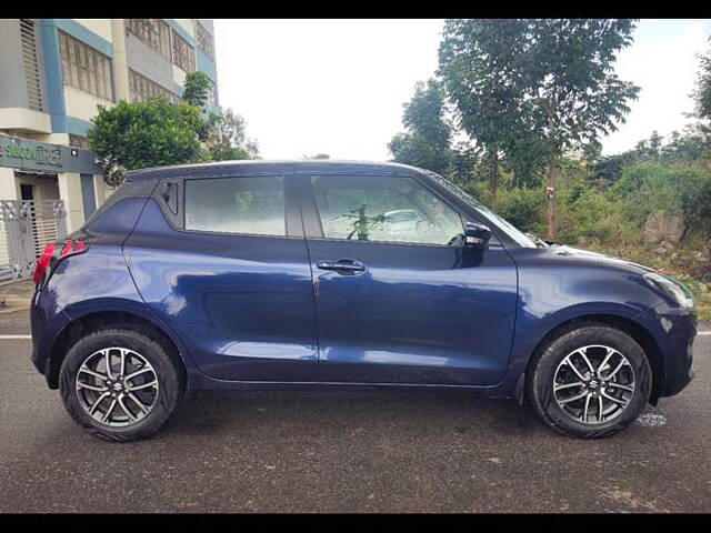 Used Maruti Suzuki Swift [2018-2021] ZXi Plus [2018-2019] in Bangalore