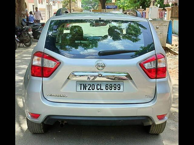 Used Nissan Terrano [2013-2017] XL D Plus in Chennai
